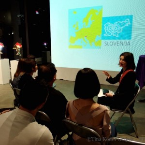 lace lecture Hong Kong 2016