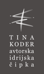 Avtorska idrijska čipka Tina Koder