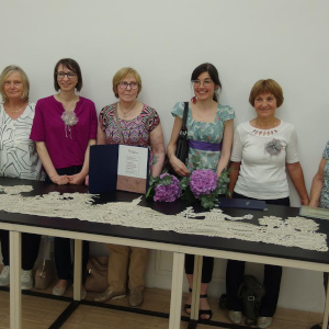 The first prize Triennial of Handicrafts 2026
