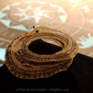 lace snake zodiac