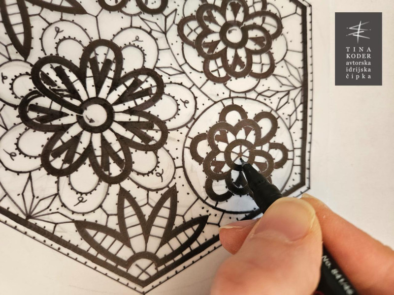 Lace Culture Indesign Idrija Lace patterns Design online course – Spring 2025 Call for ...