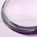 kolekcija sodobnega nakita ogrlica zmaj